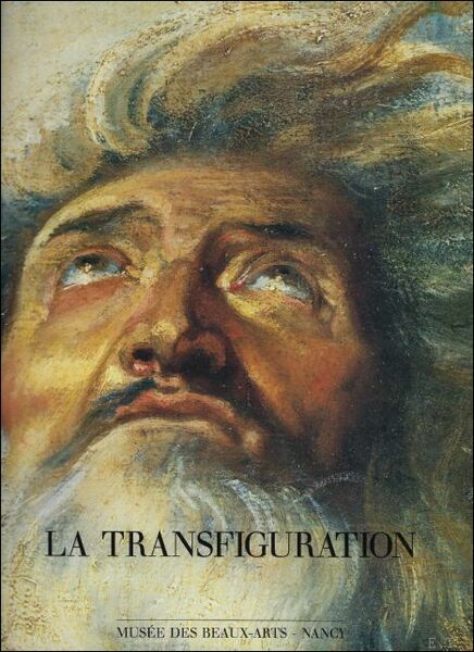 La Transfiguration de Rubens
