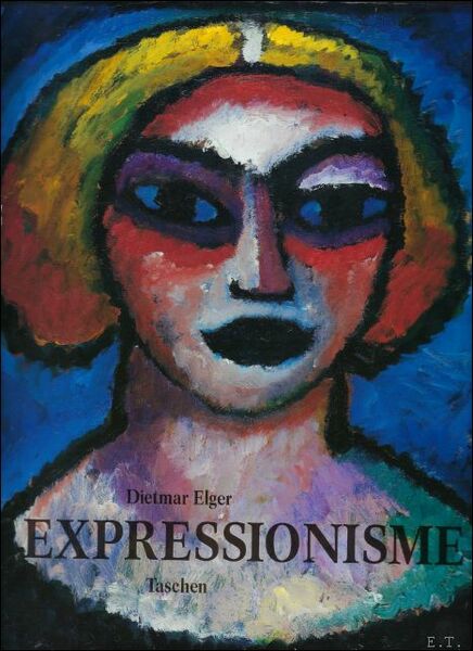 EXPRESSIONISME: een revolutie in de Duitse kunst