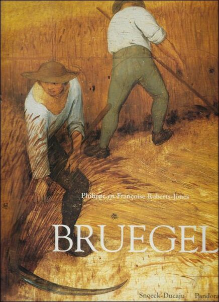 PIETER BRUEGEL DE OUDERE.
