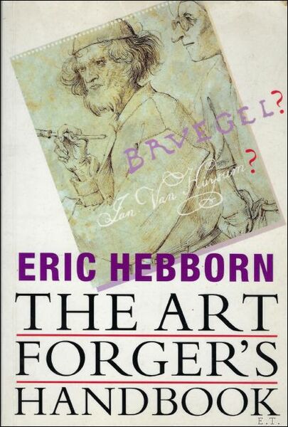 Art Forger's Handbook