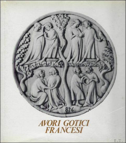 AVORI GOTICI FRANCESI.
