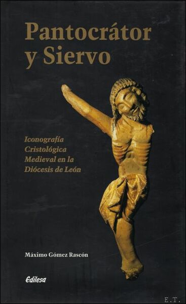 Pantocr tor y siervo: iconograf a cristol gica medieval en …