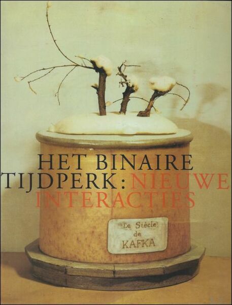 binaire Tijdperk