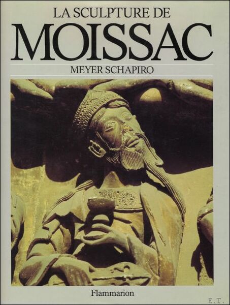 Sculpture De Moissac.