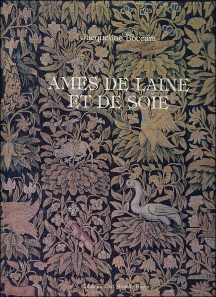 Ames de laine et de soie