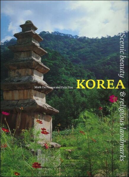 KOREA, SCENIC BEAUTY & RELIGIOUS LANDMARKS