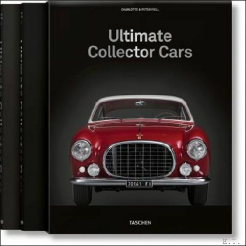 Ultimate Collector Cars. 2 VOLS.
