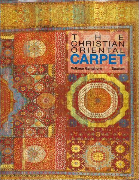 Christian Oriental Carpet . ( A presentation of its Development …