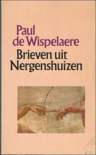 Brieven uit Nergenshuizen (roman) ** opdracht / gesigneerd.