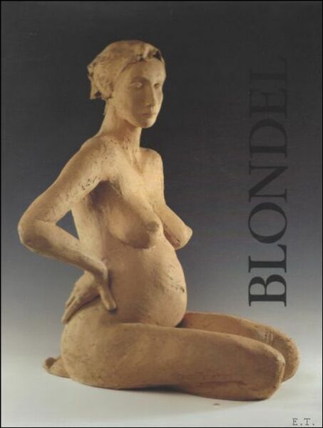 Alfred Blondel Sculpturen NL