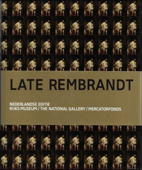 Late Rembrandt.