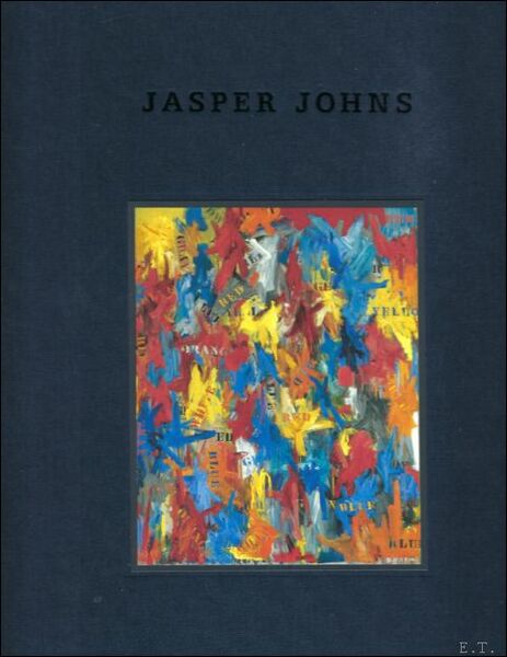 Jasper Johns : Une forme de ressemblance avec le vrai