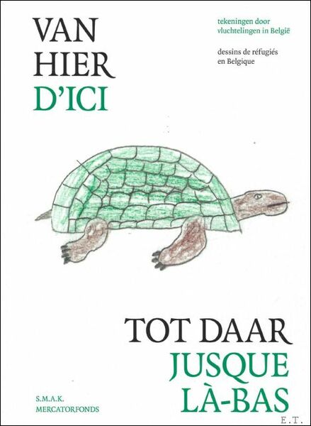 Van hier tot daar - D'ici jusqu' l bas : …