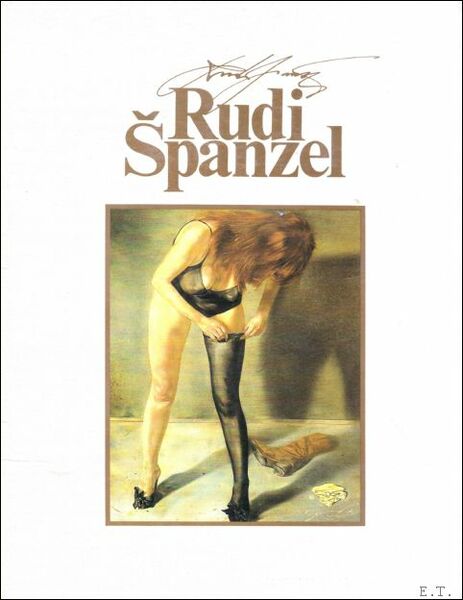 RUDI SPANZEL