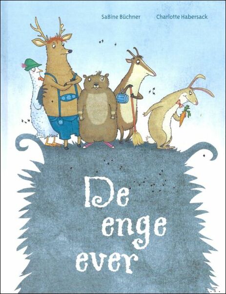 enge ever.