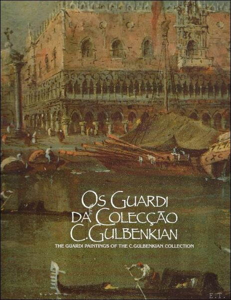 Os Guardi da Colec o Gulbenkian de Michel Angelo Muraro