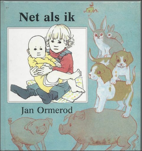 Net als ik.