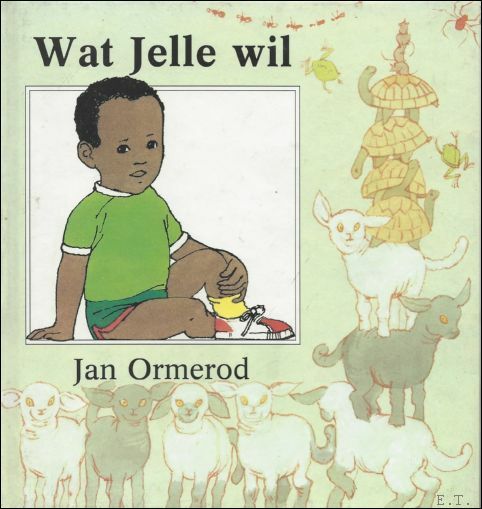 Wat Jelle wil.