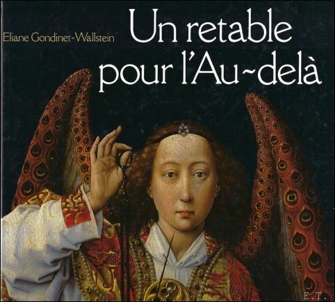 retable pour l'au-del - Le Jugement dernier de Rogier van …
