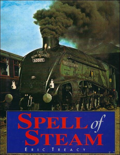 Spell of Steam