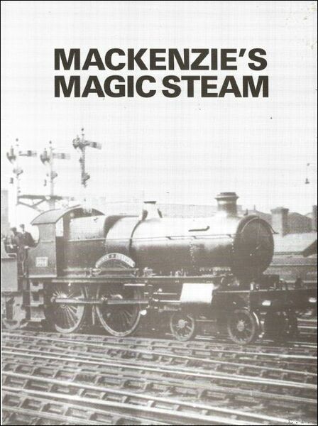Mackenzie's Magic Steam