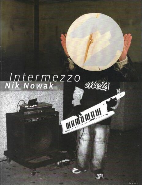 Intermezzo. (Katalog Werkschau 2005- 2011)