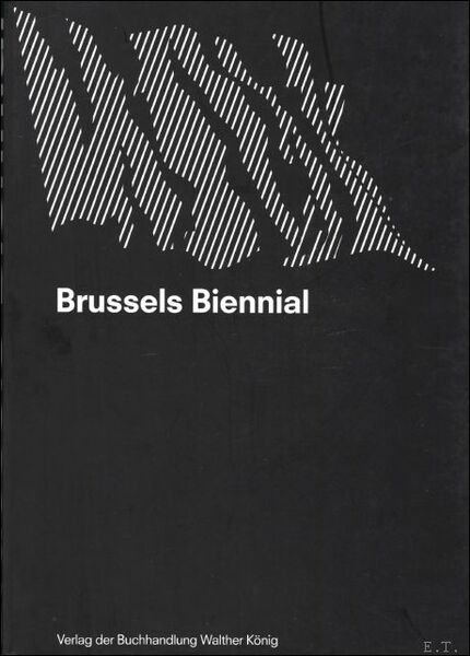 Brussels Biennial 1 : Re-Used Modernity