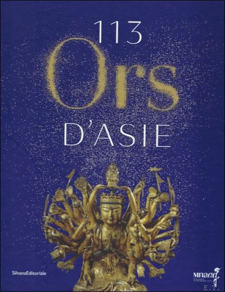 113 ORS D'ASIE