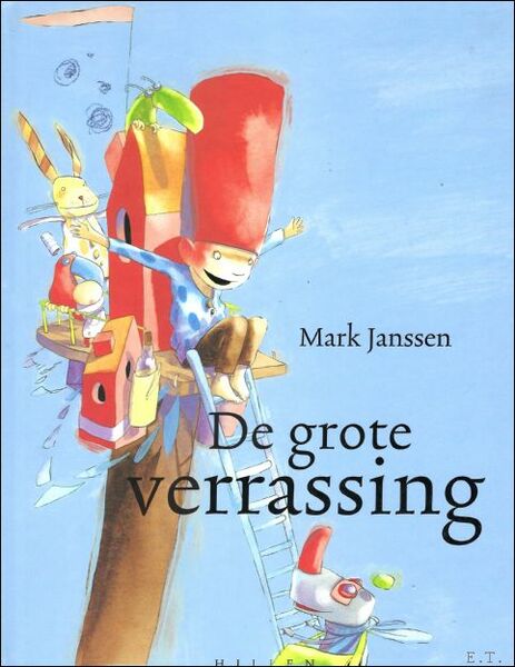 Grote Verrassing