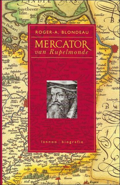 Mercator van Rupelmonde