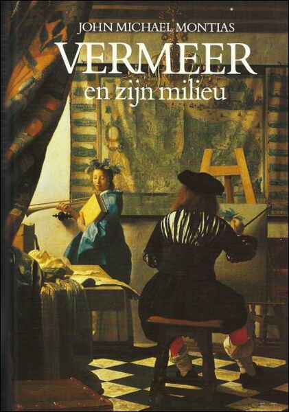Vermeer en zijn milieu