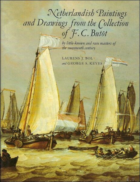 Netherlandish Paintings and Drawings form the Collection of F.C. But …