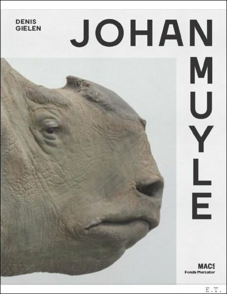JOHAN MUYLE, Oeuvres 1982 -2020 works; Expo: 20/12/2020 - 18/04/2021, …