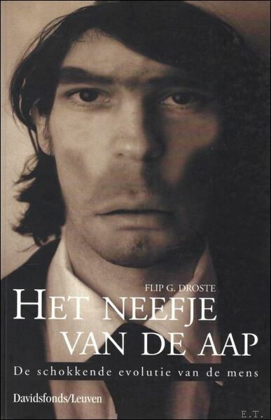 neefje van de aap : De schokkende evolutie van de …