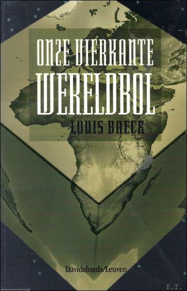 Onze Vierkante Wereldbol