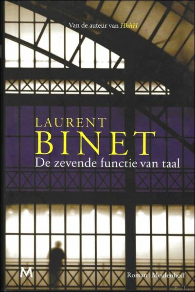 zevende functie van taal