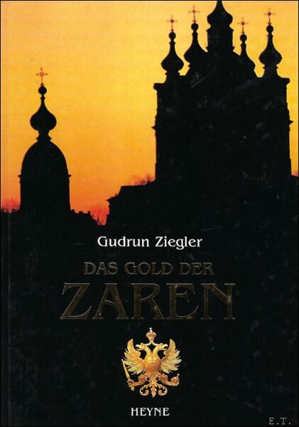 Gold der Zaren.