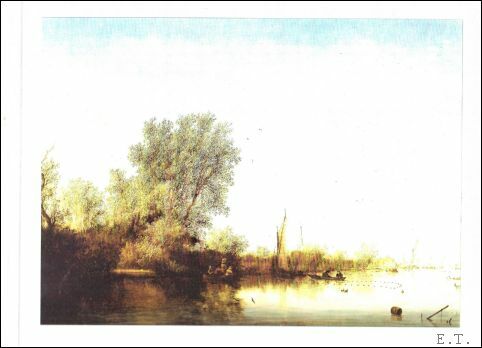 Masters of 17th Century Dutch Landscape Painting