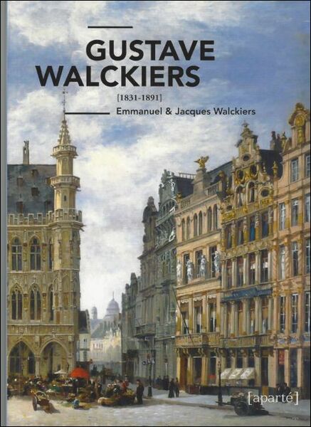 Gustave Walckiers (1831-1891)