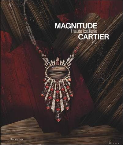 Magnitude Cartier haute joaillerie