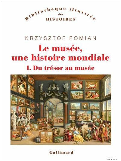Du tr sor au mus e Le mus e, une …
