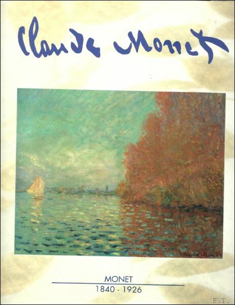 MONET 1840-1926