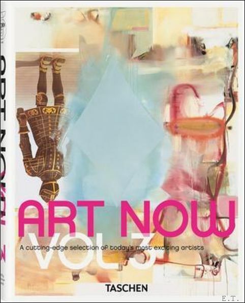 Art Now! 3 : 25 Years