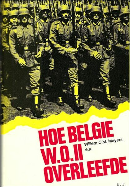 Hoe Belgie? wereldoorlog II overleefde !
