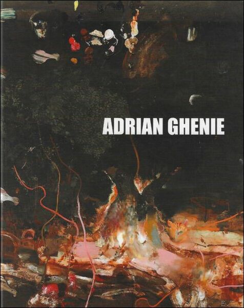 Adrian Ghenie. expo 2014