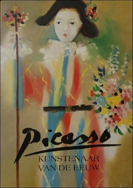 PICASSO Kunstenaar van de eeuw