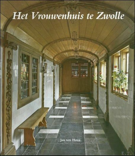 Vrouwenhuis te Zwolle
