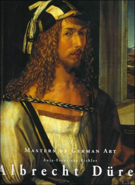 Albrecht Durer : Masters of German Art