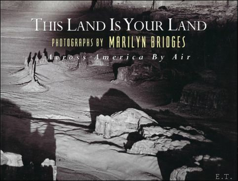 This Land Is Your Land : Across America by Air