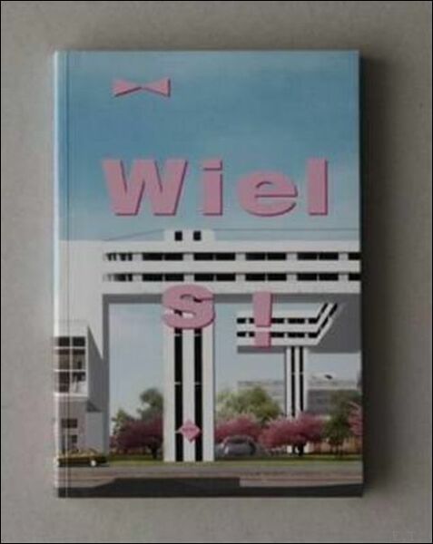 Wiels! 9789076979175
